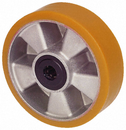 LAG - 8330 - LAG 200mmֱ PUR̥  8330, 800kg, 20mm׾		