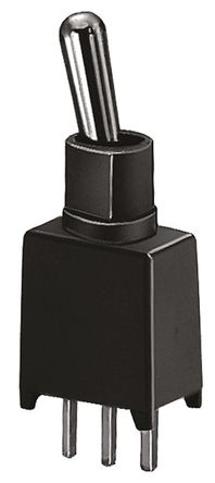 KNITTER-SWITCH - TST 1 F - KNITTER-SWITCH IP67 ˫ л TST 1 F, (On)-On, 400 mA @ 20 V		