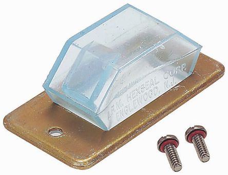 ETA - X222.444.01 SPLASH COVER - ETA 8345 ϵ ·, IP65		