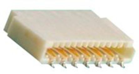 Molex - 504281-1300 - Molex 504281 ϵ 0.3mm ھ 2  13 · ֱ ĸ FPC  504281-1300,  ƴ 1300 ײ㣬		