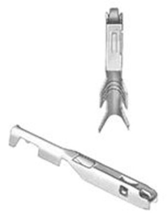 Hirose - GT17-2428SCF - Hirose GT17 ϵ ĸ ѹӴ, ѹ, 		