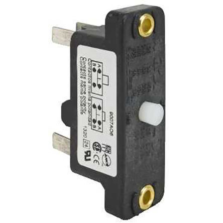 Telemecanique Sensors - 9007AO6 - Telemecanique Sensors 9007 ϵ IP20  ٶ λ 9007AO6, , SPST, /, 600V		