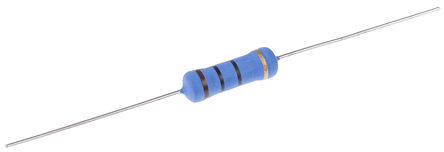 TE Connectivity - ROX3SJ10R - TE Connectivity ROX3S ϵ�� 3W 10�� ���� ����Ĥ�̶������� ROX3SJ10R, ��5%, ��300ppm/��C		