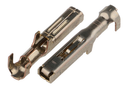 TE Connectivity - 175218-3 - TE Connectivity Dynamic 3000 ϵ ĸ ѹӽ߶ 175218-3, ƽ ͭϽо, 20AWG  16AWG		