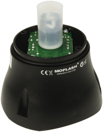 Moflash - FFA125-81 - Moflash FFA125 ϵ ͸  ׳ źŵ - , , 氲װ, 24 V ֱ		