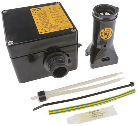 Raychem - JBS-100 - Raychem ټȽߺ JBS-100, -50  +40 C, 120 x 122 x 90mm		