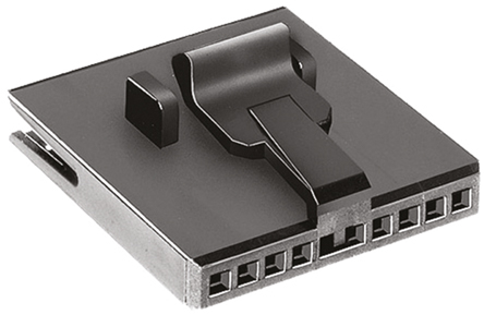 TE Connectivity - 487545-1 - TE Connectivity 1.27mmھ 1 4· ĸ °װ PCB  487545-1		