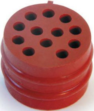 Deutsch - QC220-12 - Deutsch QC ϵ 12· IP68  ܷ QC220-12, ڿͷ		