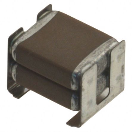 Murata - KCM55WR71H226MH01K - Murata KCM55 ϵ 22F 50 V ֱ X7R SMD մɵ (MLCC) KCM55WR71H226MH01K, 20%ݲ, ѵװ		