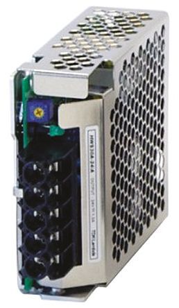 TDK-Lambda - HWS-30A-48/A - TDK-Lambda 30W  ǶʽģʽԴ SMPS HWS-30A-48/A, 120  370 V dc, 85  265 V ac, 38.4  52.8V		