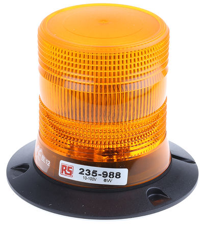 RS Pro - XCBMV0506 A - RS Pro V10991 ϵ ɫ   źŵ XCBMV0506 A, 10  100 V ֱ, 氲װ		