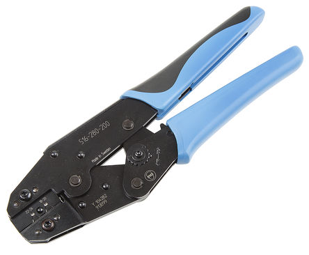 EDAC - 516-280-200UK - EDAC Crimp Contact ѹӹ 516-280-200UK, EDAC 516 ϵ ߹		