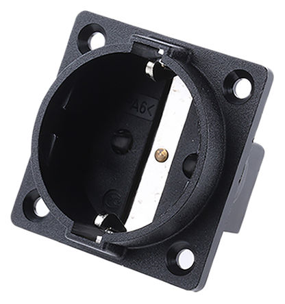 ABL Sursum - 1461300 - ABL Sursum IP20 1  F  - ʽ Schuko   1461300, 16A, 250V		