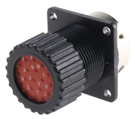 ITT Cannon - 192900-0039 - ITT Cannon Neptune Circular ϵ 19· 尲װ ֱ   192900-0039, ĸ		