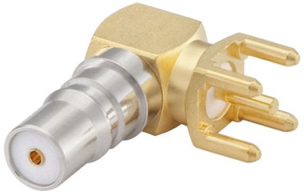 Rosenberger - 28K201-400N5 - Rosenberger 50 ӡˢ·尲װ ֱ QMA   28K201-400N5, 0  18GHz, ˽, RG174 A/U, RG188 A/U, RG316/U		