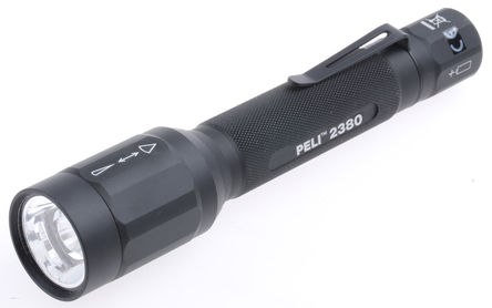 Peli - 023800-0000-110E - Peli ɫ 023800-0000-110E LED ֵͲ, , AA, 159 lm		