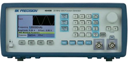 BK Precision - BK4040B - BK Precision BK4040B 20MHz , USBӿ		