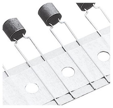 TDK - ELF0505RA-470J-3PF - TDK 47 H 5% ELF0505RA-470J-3PF ͵, 17.5MHzгƵ, 45Сϵ, 240mA Idc, 2.05 Rdc, 5.5mmֱ		