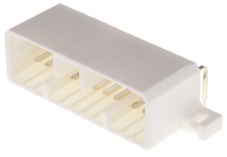 TE Connectivity - 175785-1 - TE Connectivity Multilock 070 ϵ 3.5mm ھ 2  20 · ֱ ĸ PCB  175785-1		