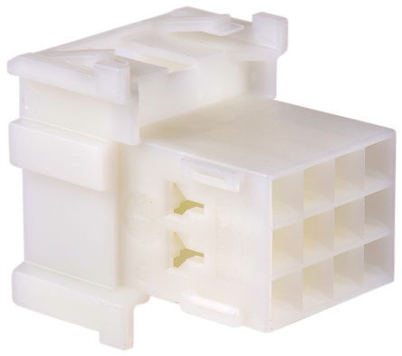 TE Connectivity - 2-967627-1 - TE Connectivity Timer ϵ 3 12· Ȼɫ   2-967627-1		