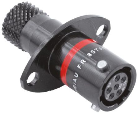 Souriau - 8STA00835SN - Souriau 8STA ϵ 6· 尲װ ֱ   8STA00835SN, ĸ, ʽӺ		