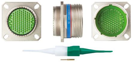 Souriau - 8D023F35PN - Souriau 8D ϵ 100· 尲װ    8D023F35PN, о, ǳߴ23, MIL-DTL-38999		