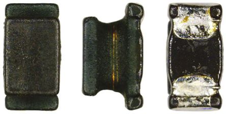 Murata - LQH31MN3R3K03L - Murata LQH31MN ϵ 3.3 H Ƭ LQH31MN3R3K03L, 10%ݲ, 130mA Idc Q:35, 610mֱ, 1206װ		