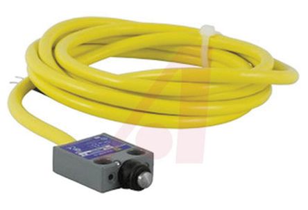 Telemecanique Sensors - 9007MS10S0300 - Telemecanique Sensors 9007 ϵ Zamak? пϽ IP67 Ͽ λ 9007MS10S0300, , SPDT, /, 125 V, 240 V		