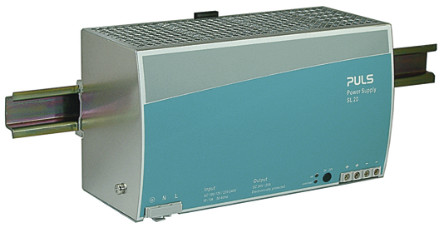 PULS - SL20.113 - PULS 480W ģʽ DIN 尲װԴ SL20.113, 93%Ч, 8.6  10A 48  56V dc/		