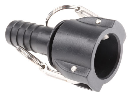 Crayford Plastic Products - C100-P - Crayford Plastic Products άǿ۱ϩ ͹ͷ C100-P, 1 in 		