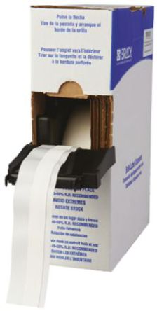 Brady - BM71C-375-342 - Brady BMP71 PermaSleeve ϵ ±ʶ BM71C-375-342, ʹBMP71 ǩӡ		