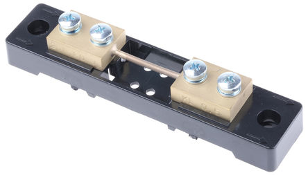 GILGEN Muller & Weigert - 1700V3170 - GILGEN Muller & Weigert, 25 A Ƭ״  1700V3170, 60mV, 0.5%ȷ		