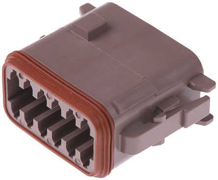 Deutsch - DT0612SD-CE06 - Deutsch 2 12· ɫ   DT0612SD-CE06, ѹӶ˽		