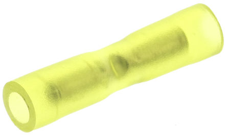 TE Connectivity - 321026 - TE Connectivity PLASTI-GRIP ϵ ɫ Ե ƽ Եѹӽ߶ 321026, , 26  22 AWG߹, 15.75mmܳ		