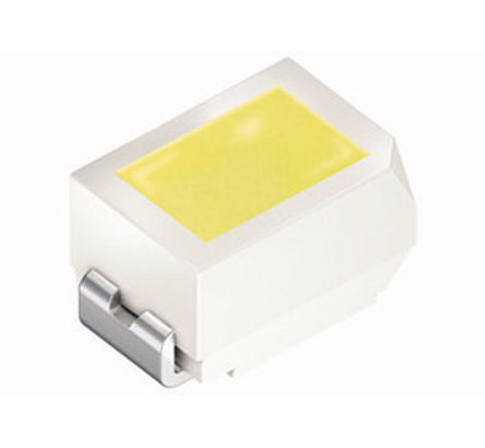 OSRAM Opto Semiconductors - LW M67C-T1U1-FKKL - Osram Opto Mini TOPLED ϵ ɫ LED LW M67C-T1U1-FKKL, 3.8 V, 20mA, 120 ӽ, 氲װ		