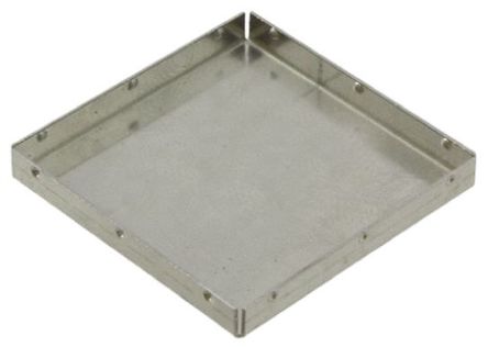 Wurth Elektronik - 36003250 - Wurth Elektronik WIR-SHC ϵ  PCB  36003250, 26.8 x 26.8 x 3mm		