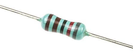 TE Connectivity - LR1F8K2 - TE Connectivity LR1 ϵ 0.6W 8.2k  Ĥ̶ LR1F8K2, 1%, 50ppm/C		