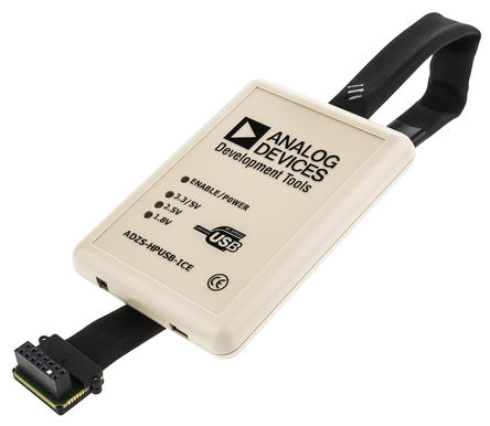 Analog Devices - ADZS-HPUSB-ICE - Analog Devices ΢׼ ADZS-HPUSB-ICE		
