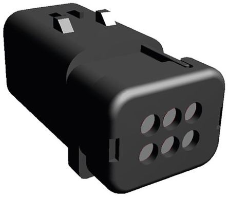 TE Connectivity - 776537-2 - TE Connectivity AMPSEAL 16 ϵ 2 6· аװ ɫ   776537-2		