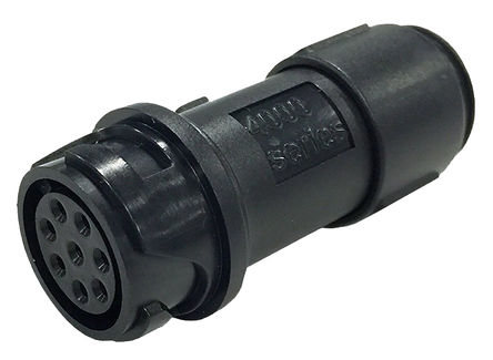 Bulgin - PXP4011/03P/5055 - Bulgin Buccaneer ϵ 4000 3· °װ ֱ  ͷ PXP4011/03P/5055, , ʽӺ		