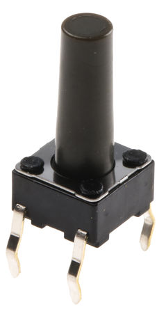 Alps - SKHHDUA010 - Alps ɫ   SKHHDUA010,  - , 50 mA @ 12 V ֱ 13mm		