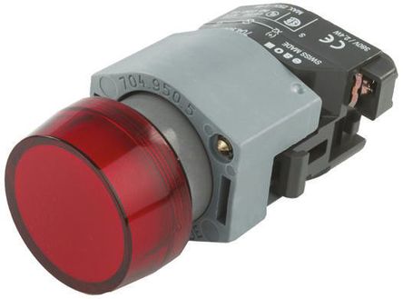 EAO - 704.000.2 - EAO 704.000.2 ɫ Բ ťָʾ͸, ʹ04 ϵ		