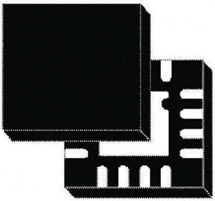 STMicroelectronics - STCC2539IQTR - STMicroelectronics STCC2539IQTR س, 4.5  5.5 VԴ, 16 VFQFPNװ		