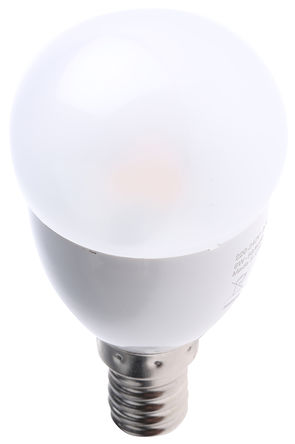 Osram - PARATHOM CL P40 ADV frosted E14 2700 - Osram PARATHOM ϵ 6 W 470 lm ɵ ůɫ GLS LED  PARATHOM CL P40 ADV frosted E14 2700, E14 , ΢P40		