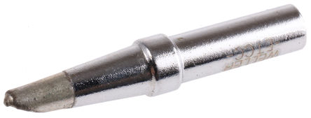 Weller - 4ETCC-1 - Weller ET ϵ ETCC, 3.2 mm ֱԲ׶ ͷ, ʹLR21LR21 磻T3001EC1201 ӽ		
