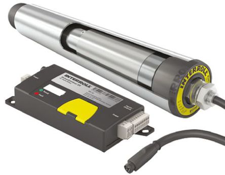 Interroll - 84VLJAA6PF 425RL +89RA - Interroll 84VLJAA6PF 425RL +89RA п Բ ƣ й, 50mmֱ x 425mm		