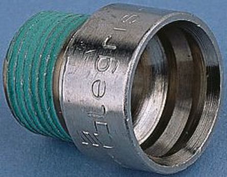 Legris - 9075T08 17 - Legris 9075 ϵ ͭ  9075T08 17, 3/8 in BSPT , 10 bar ѹ		