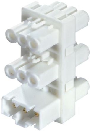 Wieland - 91.030.5253.0 - Wieland GST15i3 ϵ ɫ 1  5 · 3  ߰ 91.030.5253.0 ͷ/, PCB װ,  16A, 250 V		