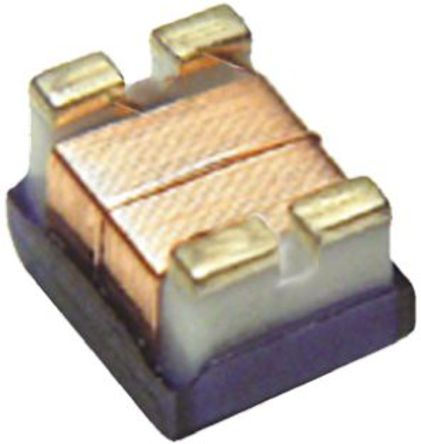 NIC Components - NCC0805F371FTRF - NIC Components NCC ϵ  о SMD ģȦ NCC0805F371FTRF, 25%ݲ, 100mA Idc, 500mֱ, 0805װ		