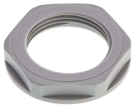 Lapp - 53019040 - Lapp ɫ ά PA ܷͷĸ 53019040, PG16, IP68		